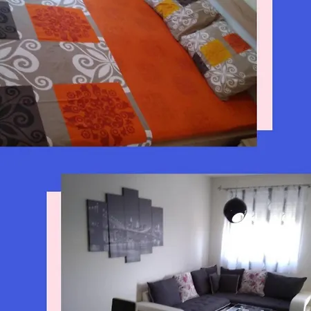 Stan Na Dan Apartamento *